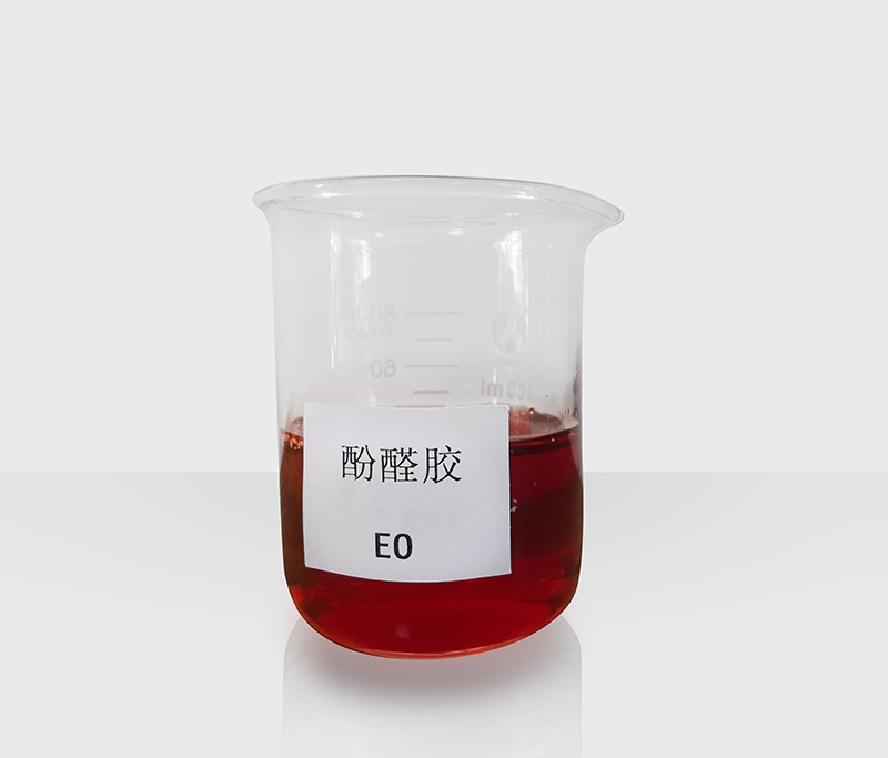 关注酚醛胶胶合板的生产工艺